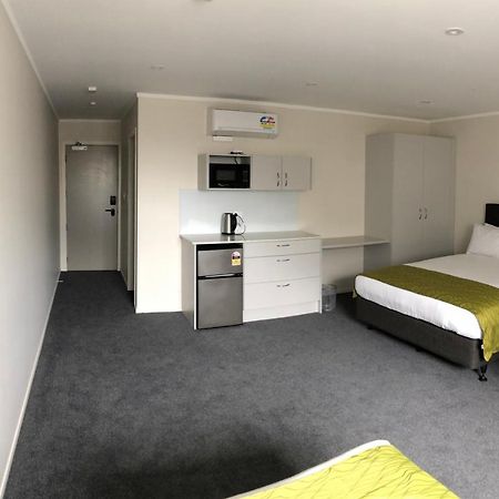 Bakers Lodge Auckland Ngoại thất bức ảnh
