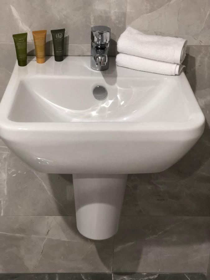 Bakers Lodge Auckland Ngoại thất bức ảnh