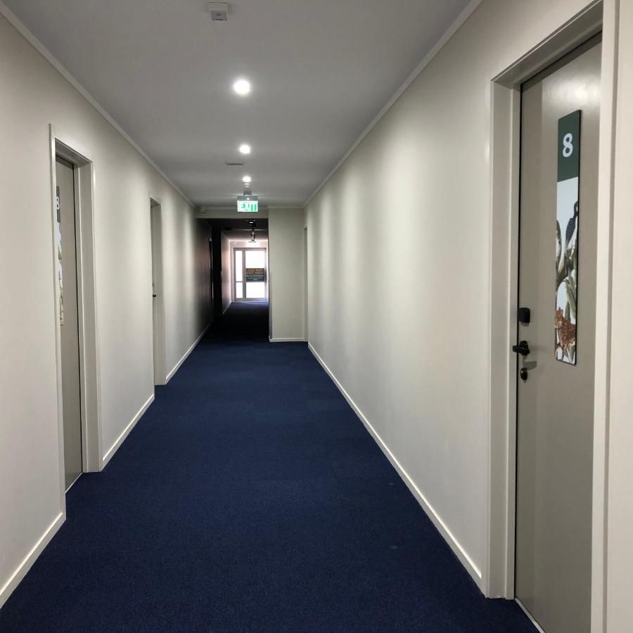 Bakers Lodge Auckland Ngoại thất bức ảnh