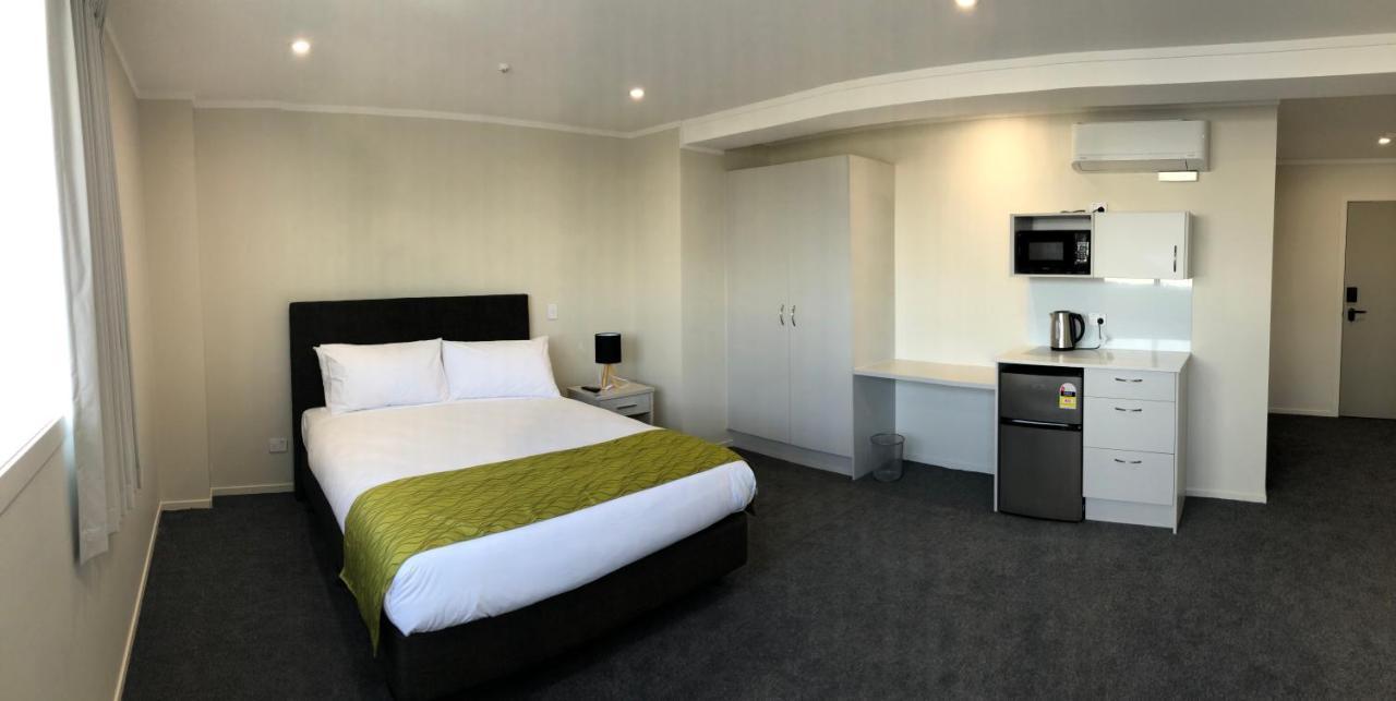 Bakers Lodge Auckland Phòng bức ảnh
