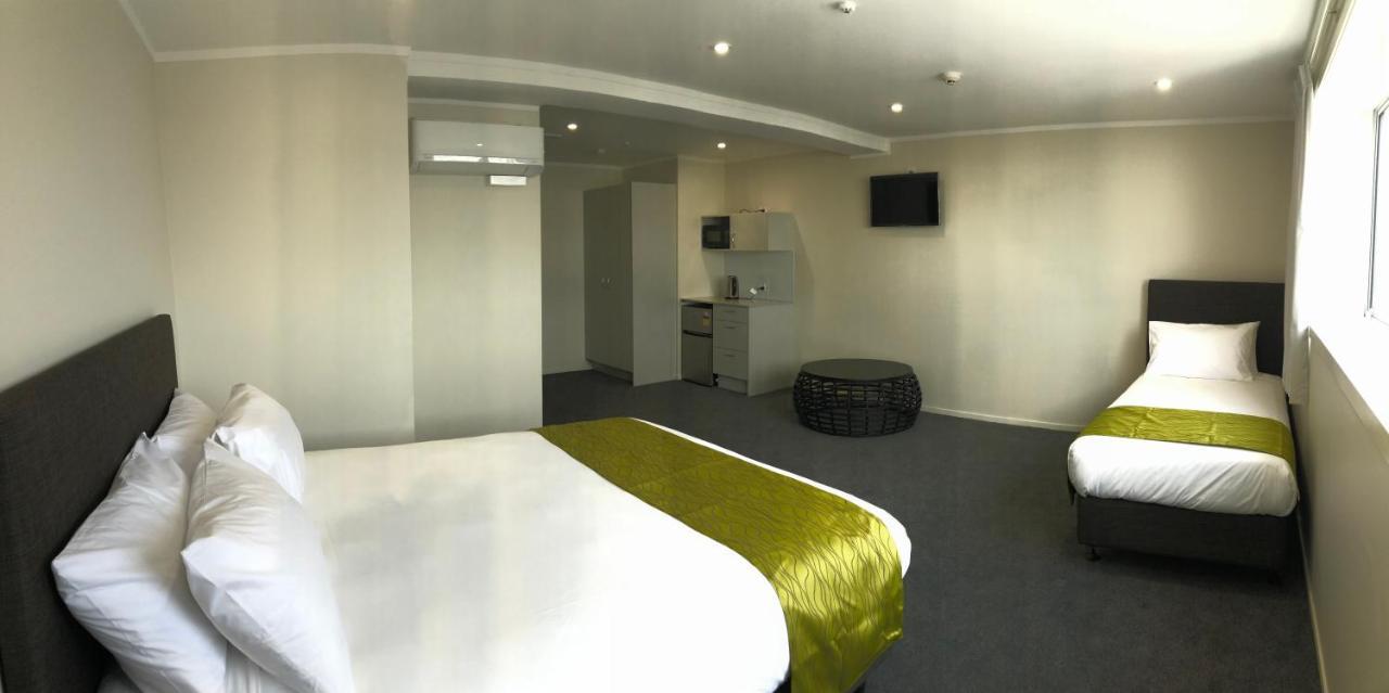Bakers Lodge Auckland Ngoại thất bức ảnh
