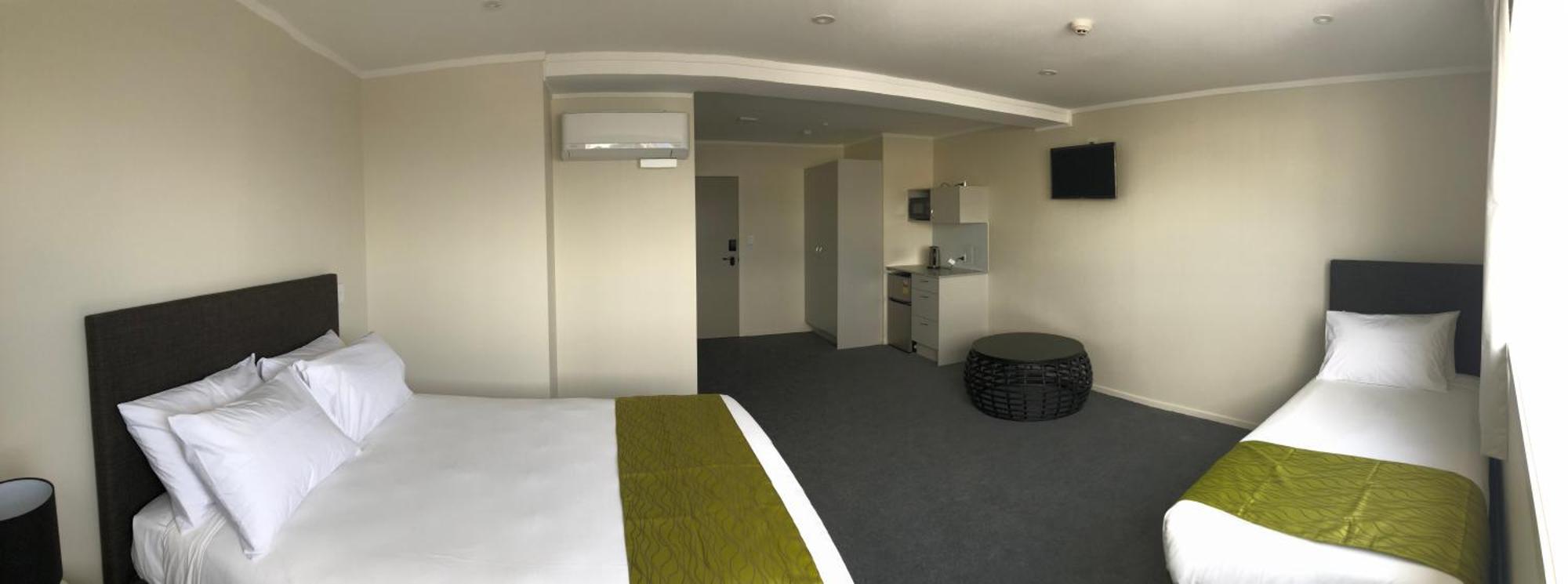 Bakers Lodge Auckland Ngoại thất bức ảnh