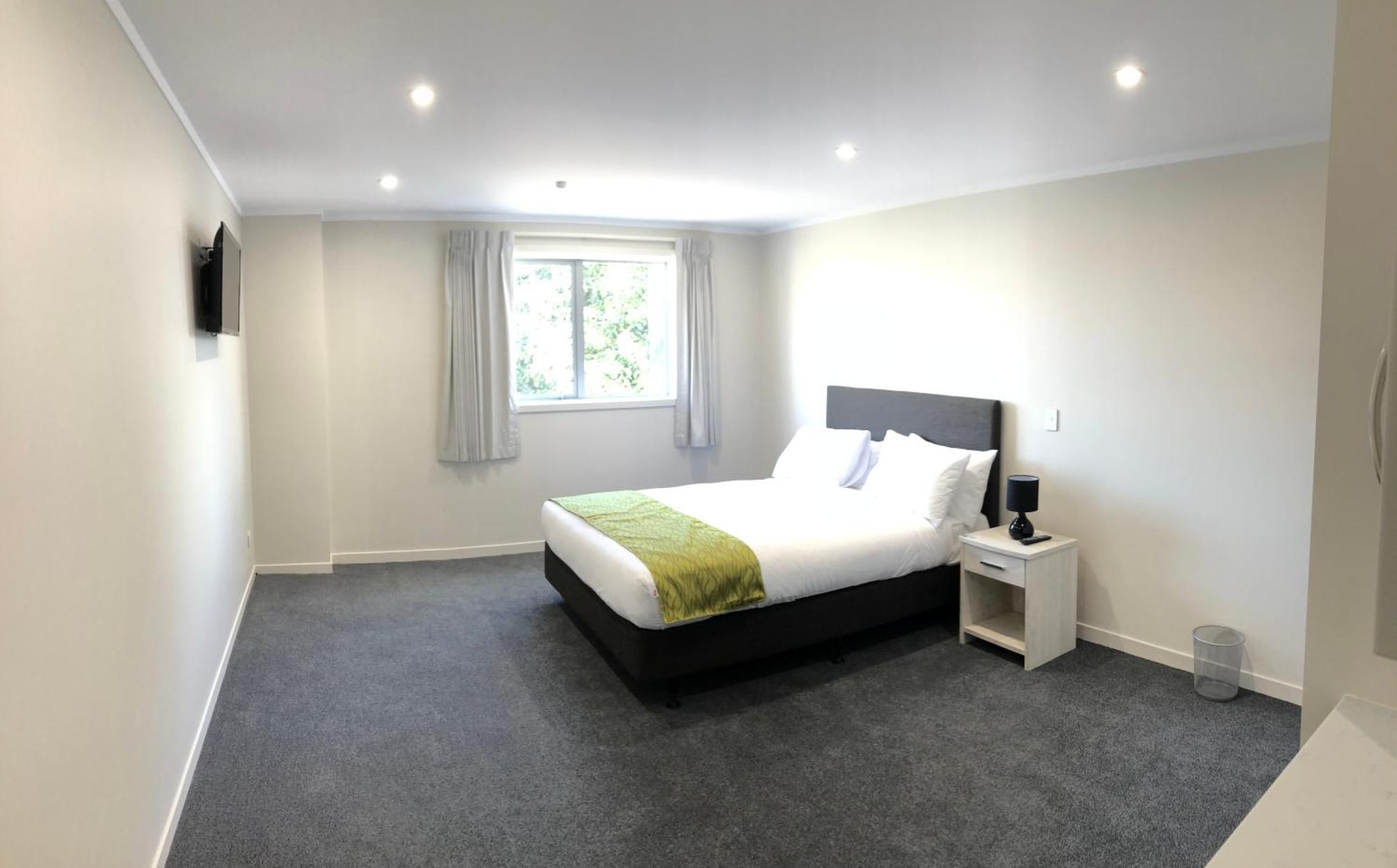 Bakers Lodge Auckland Phòng bức ảnh