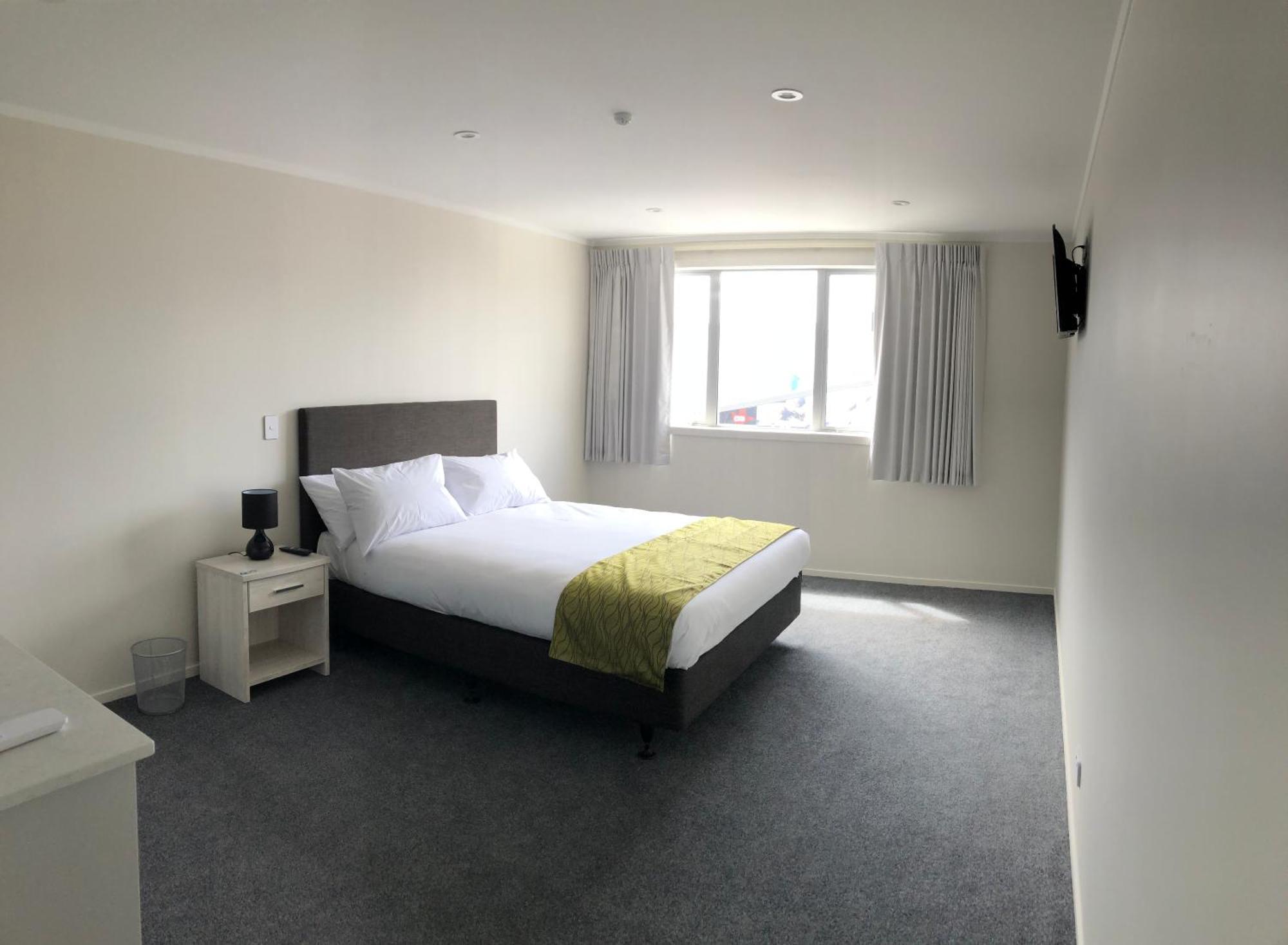 Bakers Lodge Auckland Phòng bức ảnh