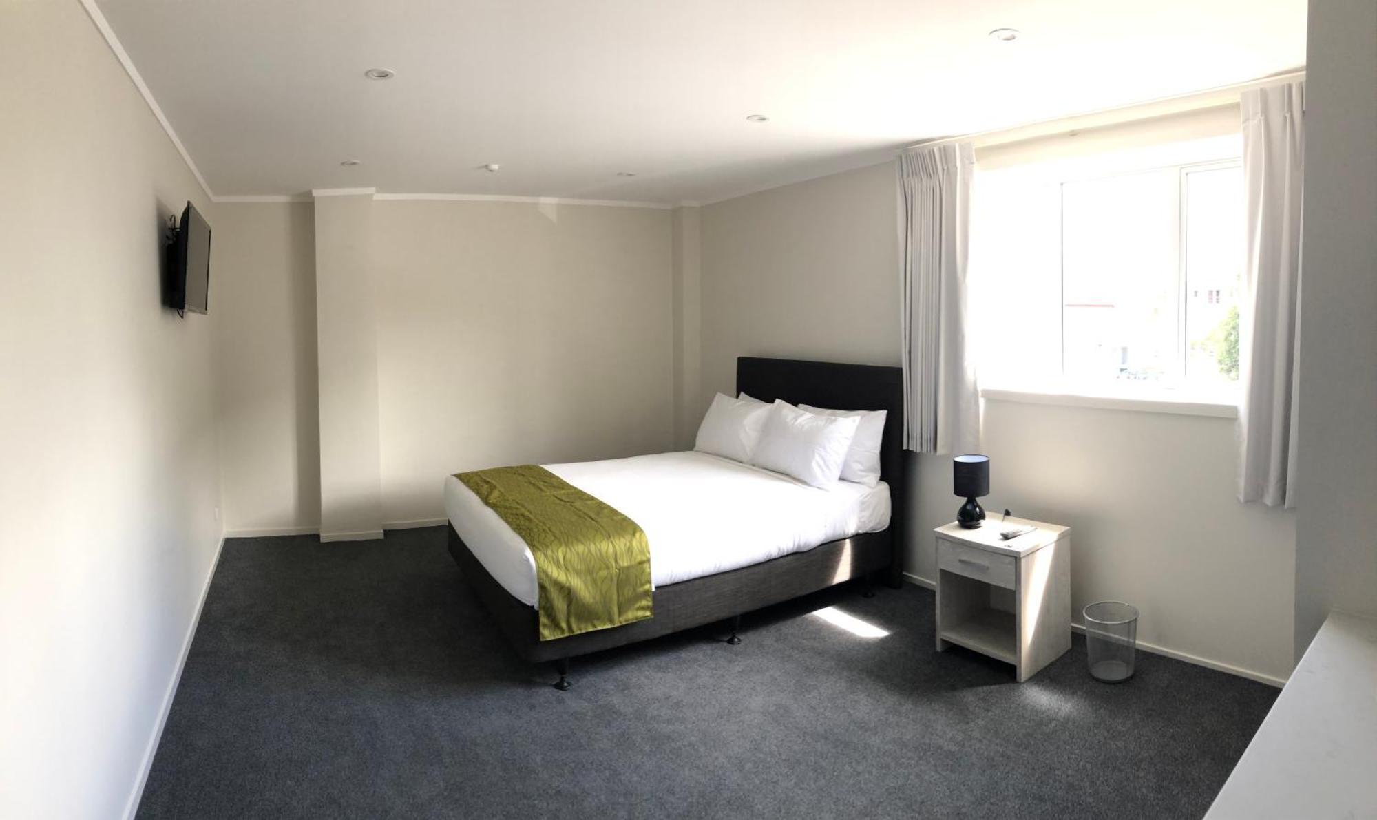 Bakers Lodge Auckland Phòng bức ảnh